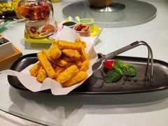 -花开餐厅(环湖中路店)