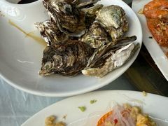 -众味海鲜大排档·活海鲜·潮汕味(南澳店)