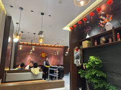 -俏东方·海味水饺·青岛菜(崂山店)