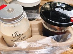 -Home Cafe(水榭春天店)