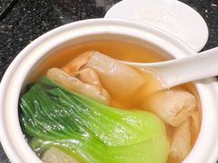 -新花城蟹粉馆(乌鲁木齐店)