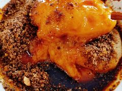 -继红顺河抄手名小吃