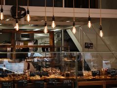 -佐敦面包铺·JORDAN BAKERY