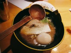 -KINTON RAMEN BISHOP