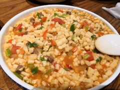 -纳瓦新疆菜(银都店)