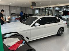 -3M博瑞达龙膜威固BOP保镖汽车贴膜隐形车衣(国贸店)