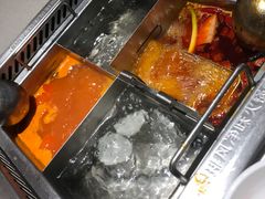 -海底捞火锅(奥体南路店)