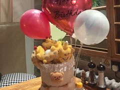 -食间牛排(湖西路店)