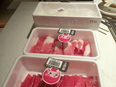 -野妹火锅(布吉店)