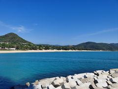 -三亚南山文化旅游区