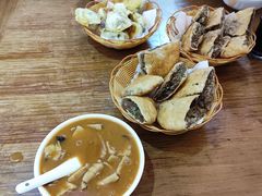 -方中山胡辣汤(西安高新区店)