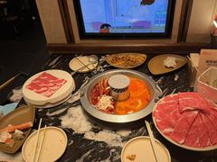 -牛New寿喜烧(新六百店)
