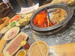 -蜀大侠火锅(总府路店)