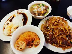 -伍湛记 · 广州老字号(龙津中路店)