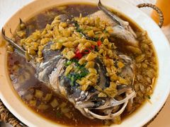 湘式剁椒鱼头-庐州太太(鼓楼店)