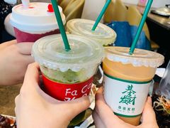-日进一片海.生腌海鲜火锅.宵夜烧烤(三里屯总店)