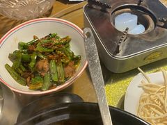 -肖记公安牛肉鱼杂馆· 省级非物质文化遗产(仁和路店)