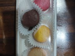 -巴黎贝甜(印象城店)