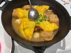 -大永徽·传统徽菜