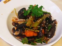 -港丽餐厅(高德置地店)