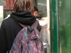 -天泽祥·鼓楼馒头(鼓楼店)