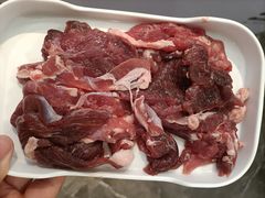 -小明家·鲜牛肉火锅自助(铁西店)