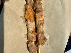 -耶里夏丽·丝路新疆菜·清真食品(徐家汇臻选店)