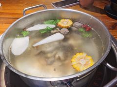-潮味四季潮汕牛肉火锅(来凤街店)