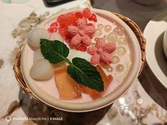 -永春园·扬州早茶·淮扬菜(漫乐城店)