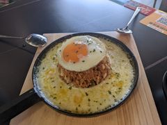 -许哥东北烧烤·铁丳烤串·宫后夹肉(繁花中心店)