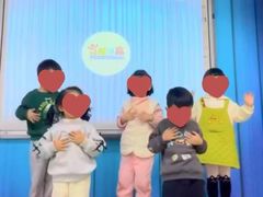 -月星环球港赢在起点早教中心·亲子托班早教体验课儿童兴趣班逻辑思维专注力幼小衔接(普陀中心)