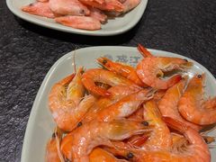 -盛江山自助料理(奥莱锦辉购物广场店)