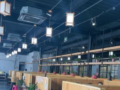 -桃源村铁锅炖鱼(体育馆道店)