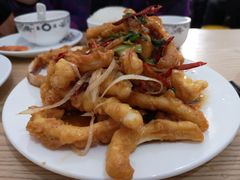 -九龙餐厅(大沽路店)