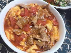 -晓平饭店(嘉善路店)