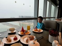 -恰餐厅 CHAR Bar & Grill (珠海仁恒洲际店)