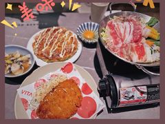 寿喜烧-米仓食堂(凯德广场店)