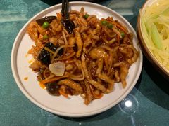 -老昌春饼(大直街店)