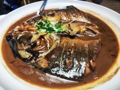 -原鄉本味 楚菜 丹江口鱼(北苑店)