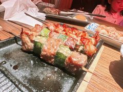 -九本居酒屋(学院路店)
