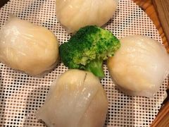 -避风塘(百联东郊店)
