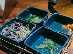 -Mr.Fish鱼鲜生海鲜放题(高德置地冬广场店)