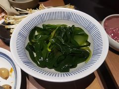 -巴奴毛肚火锅(京西大悦城店)