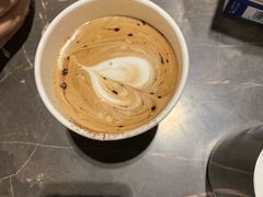 -Seesaw Coffee(上海尚悦湾店)