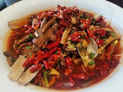 -米家小馆(新华店)