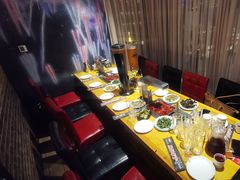 -AK47烤羊腿串吧(柳浪家园店)