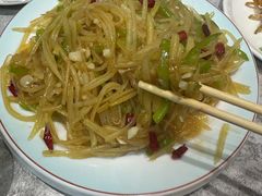 -高玛纳驴肉火烧(一世界店)
