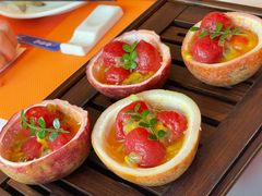 -若蘭慈·无国界素食料理(欢乐海岸店)