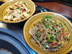 -潭州老友灶台鸡·竹屋老灶(光明E城店)