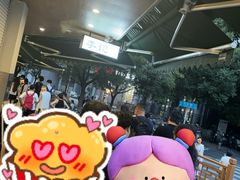 -李记清真馆(打钉巷店)